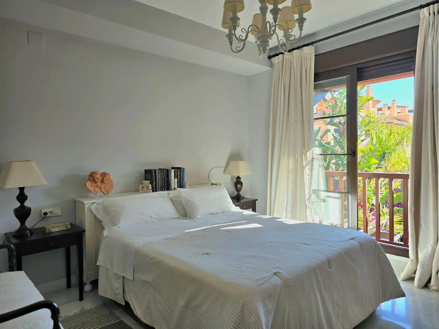 Apartamento con piscina en venta en Urbanizacion Urbanización Matas Verdes, imagen 20