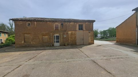 Photo 3 of Country homes for sale in Calle Iglesia, 8, Abarca de Campos, Palencia