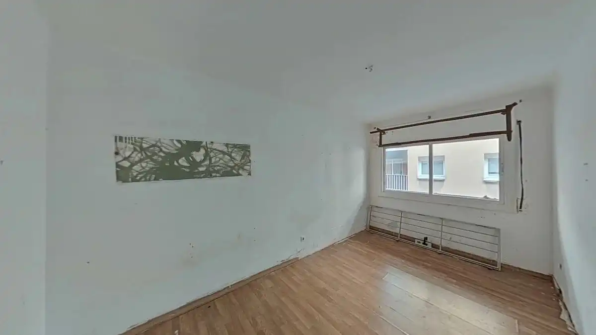 Habitación de Piso en venta en Cerdanyola del Vallès con Balcón