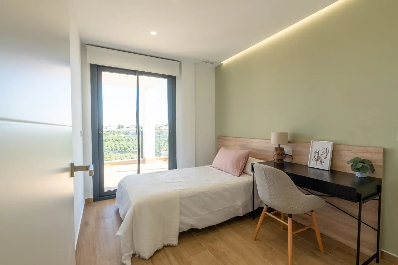 Terraced house with pool for sale in Algorfa, imagen 11