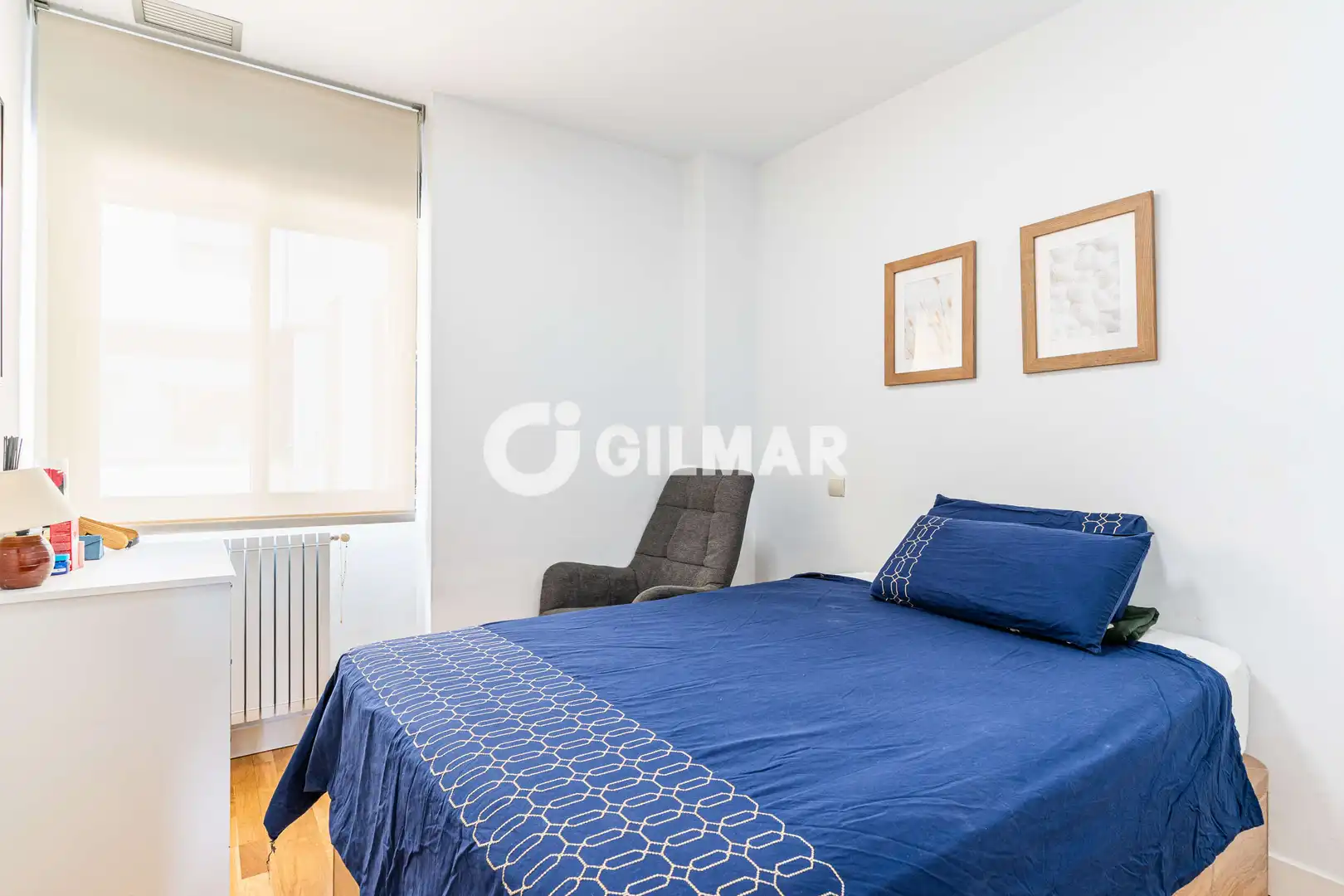 Piso con terraza en venta en El Cantizal, imagen 19