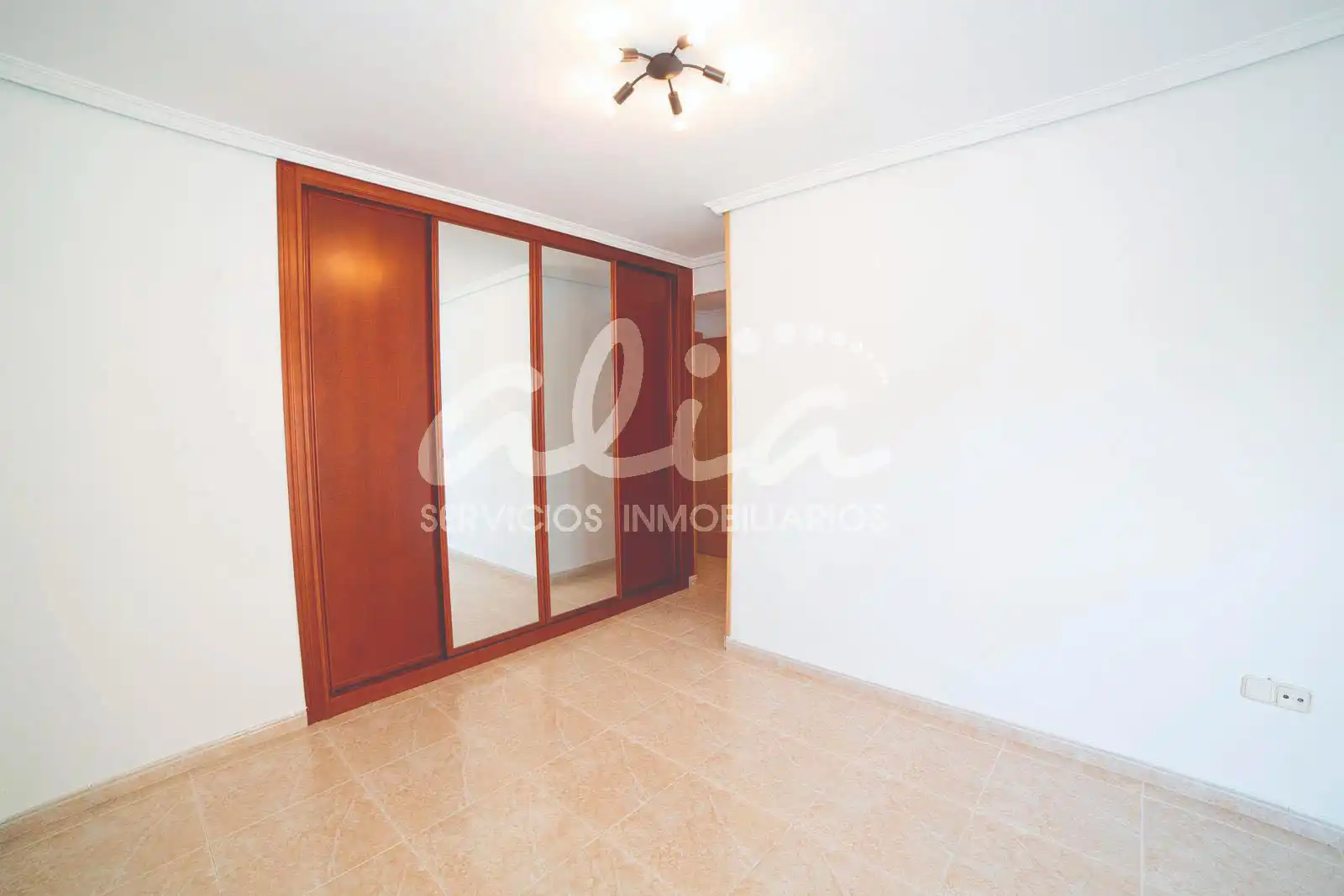 Bedroom of Flat for sale in Pinto  with Heating, Storage room and Oven