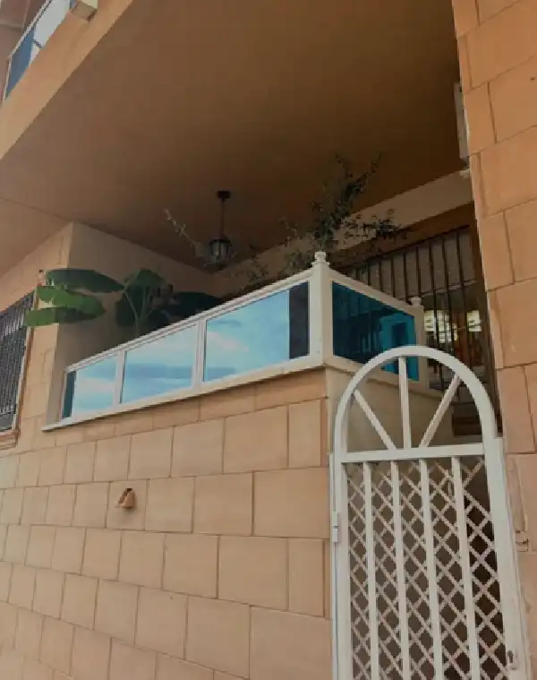 Appartement à vendre à San Isidro