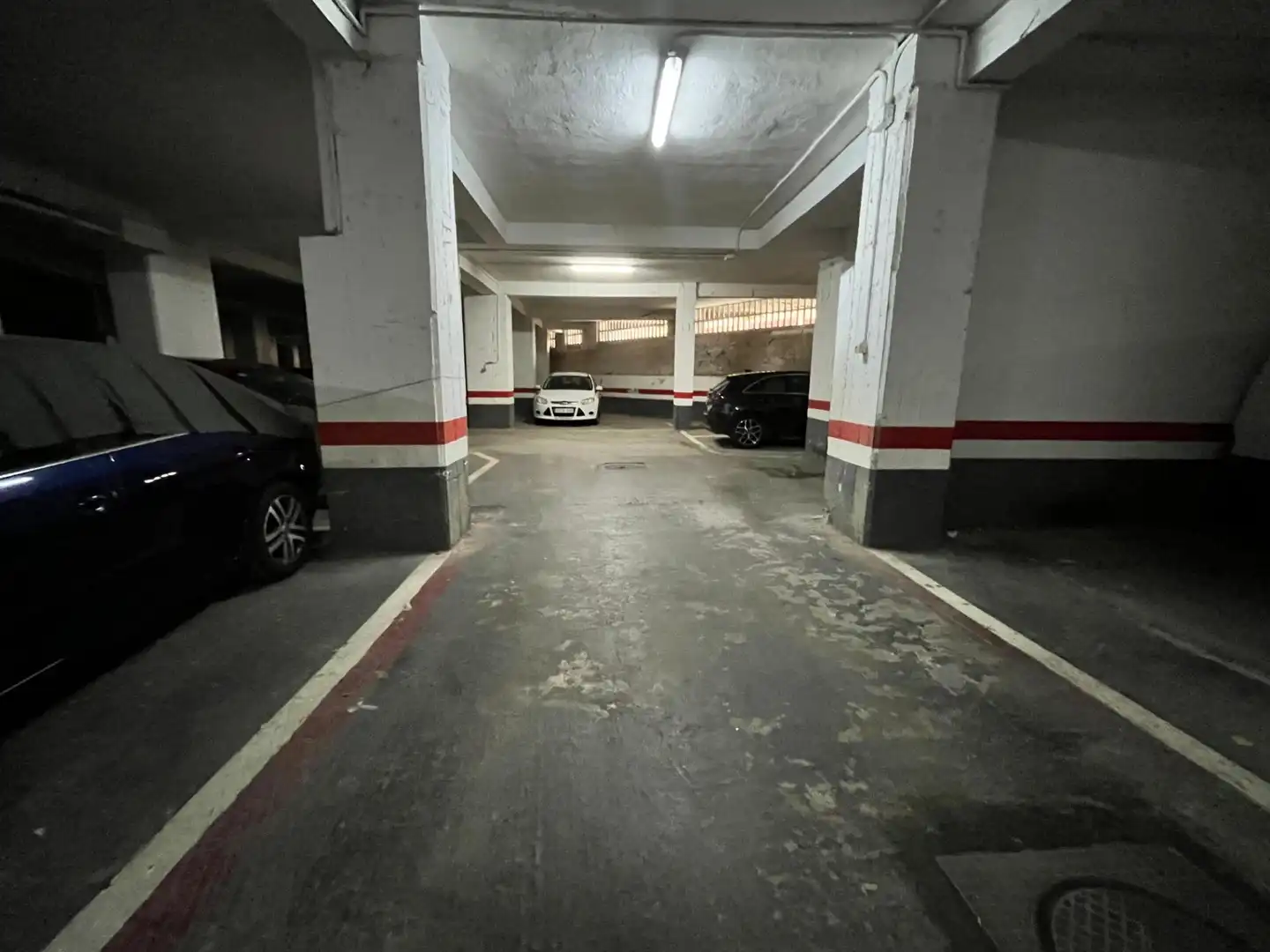 Parcheggio in vendita a Urbi, imagen 9