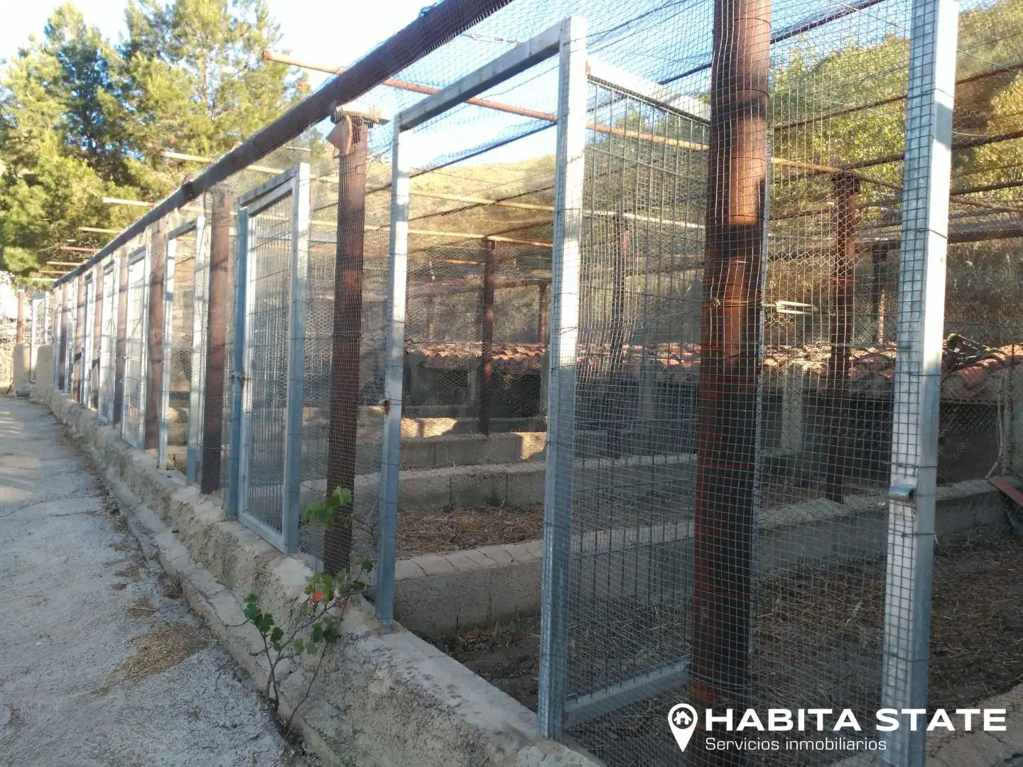 Rustikales Grundstück zum Verkauf in Calle Lomica 20, imagen 36
