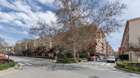 Photo 3 of Flat for sale in Calle Recoletos, 12, Rosaleda - Juventud, Granada Capital