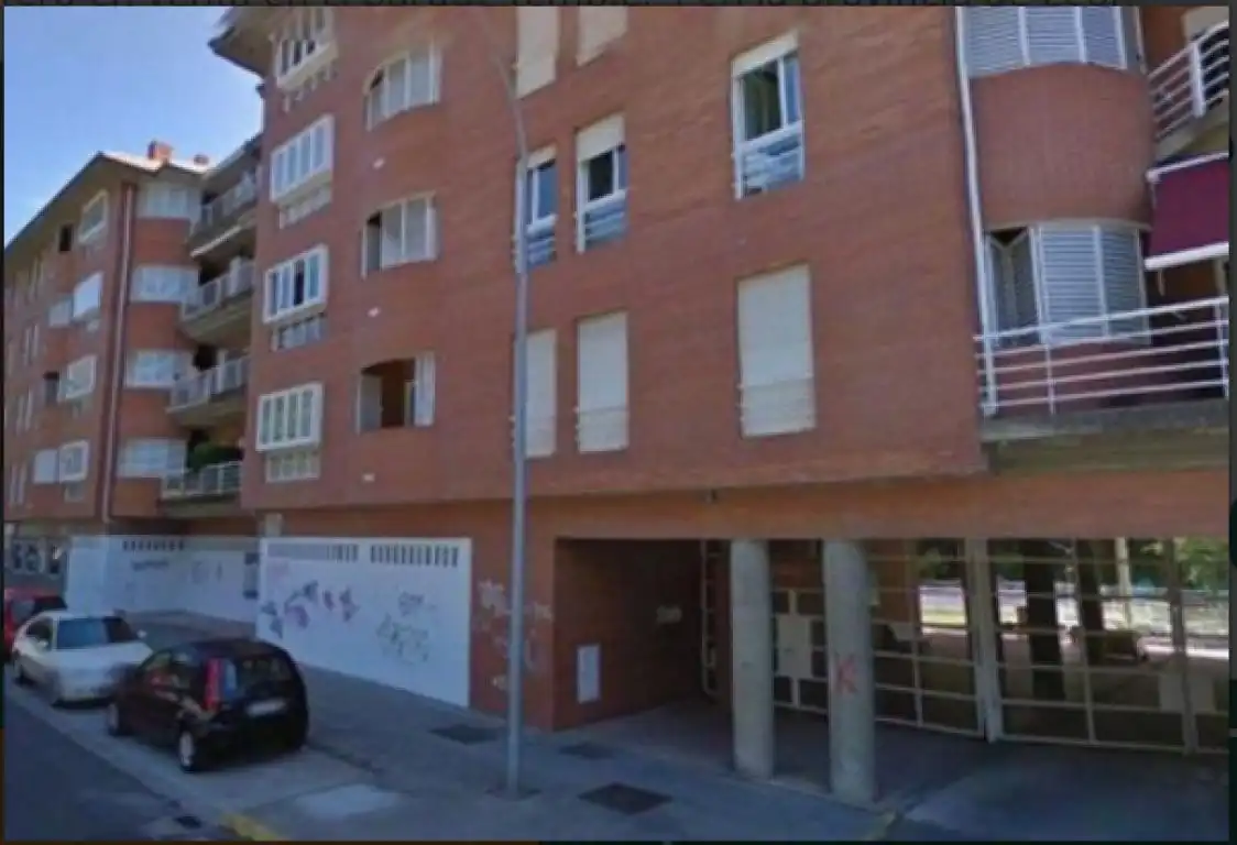 Local comercial en venda a Calle parque temple 3, imagen 5