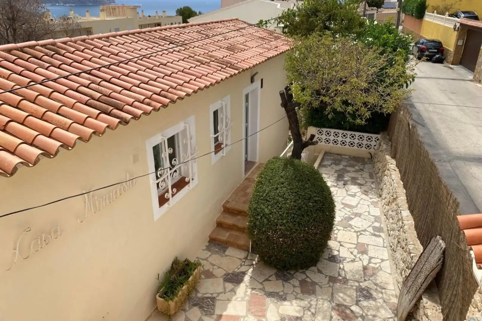 Maison avec piscine à vendre à Canuta, imagen 16