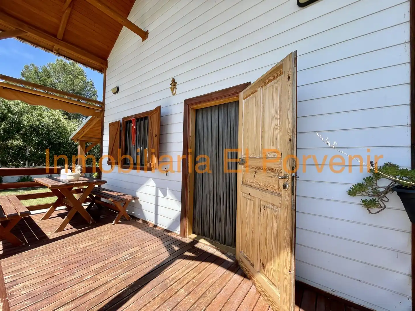 Houses for rent in Club de Tenis