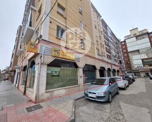 Exterior view of Premises to rent in Burgos Capital