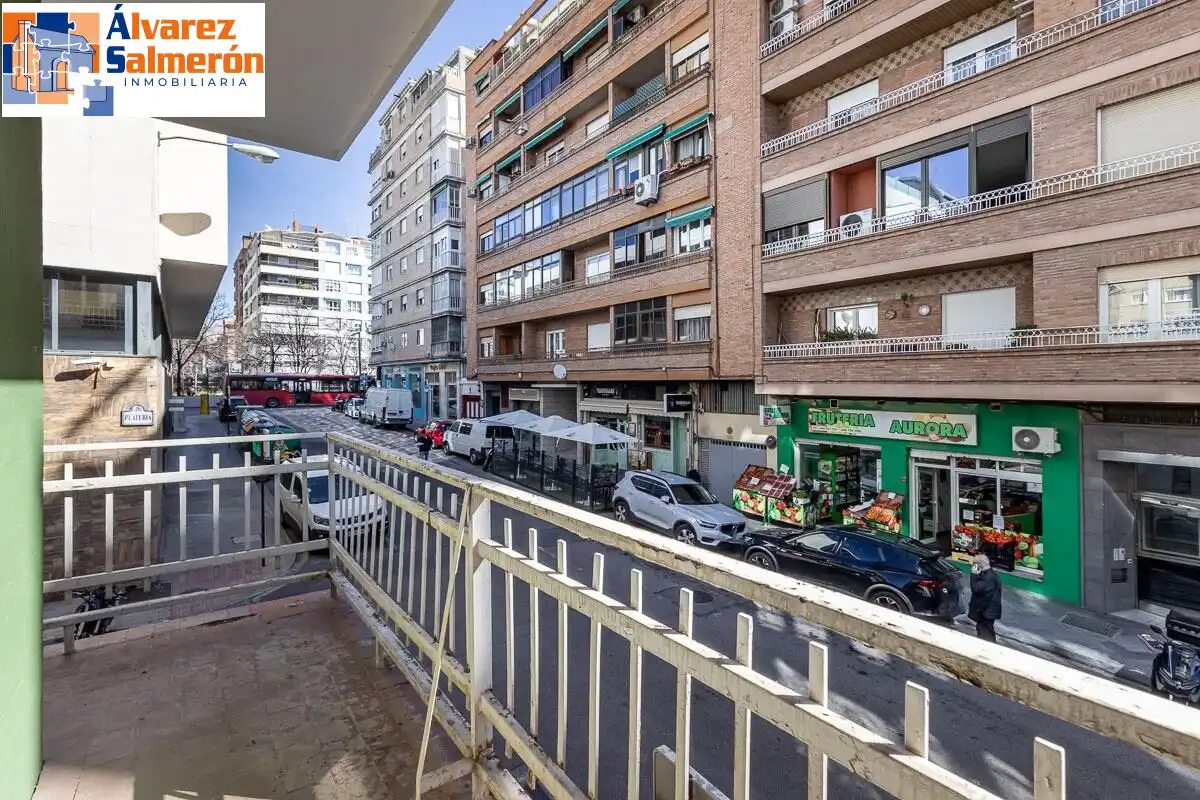Piso con ascensor en venta en MARIA LUISA DE DIOS, imagen 45