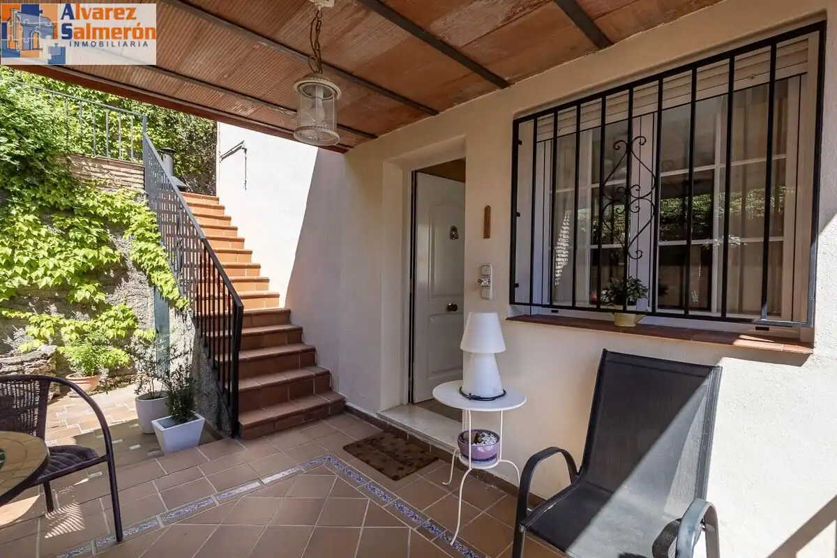 Villa mit Pool zum Verkauf in Calle Brasil, imagen 33