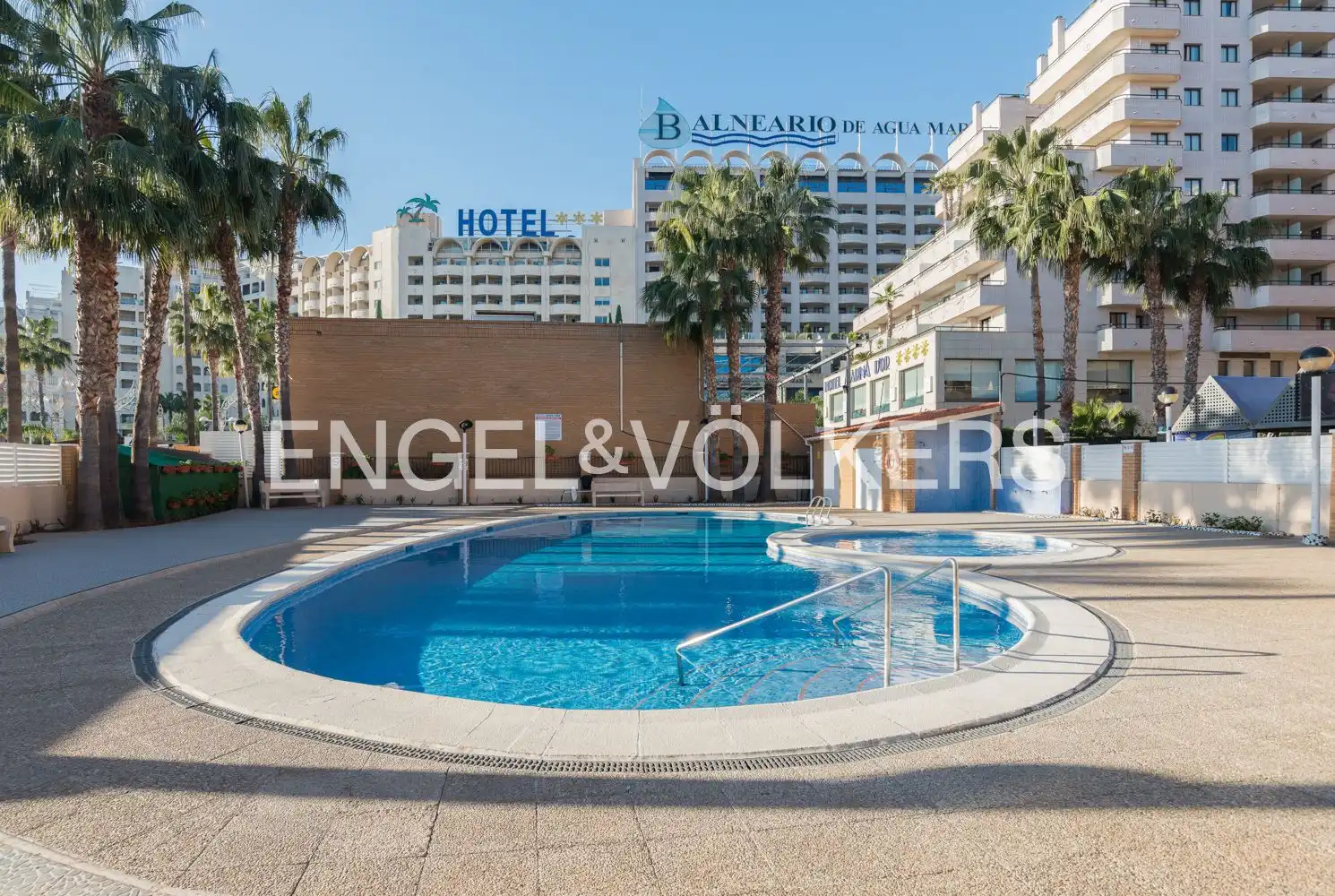Flat with terrace for sale in Marina d'Or, imagen 17