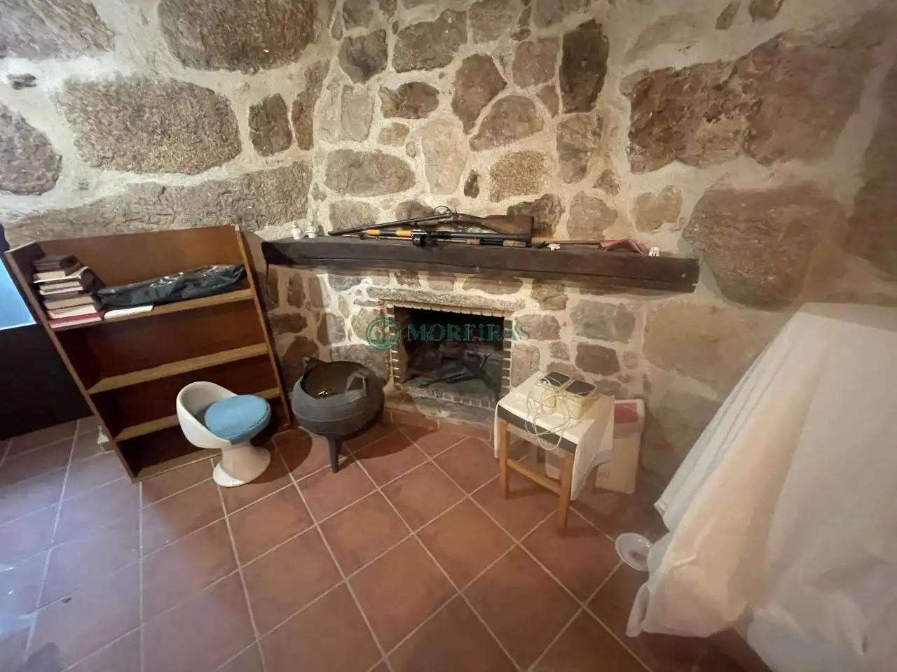Houses for sale in Ourense Capital   with Heating and Private garden