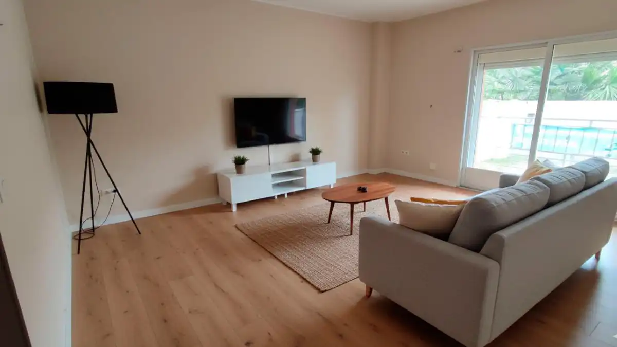 Sala d'estar de Pis en venda en Plasencia