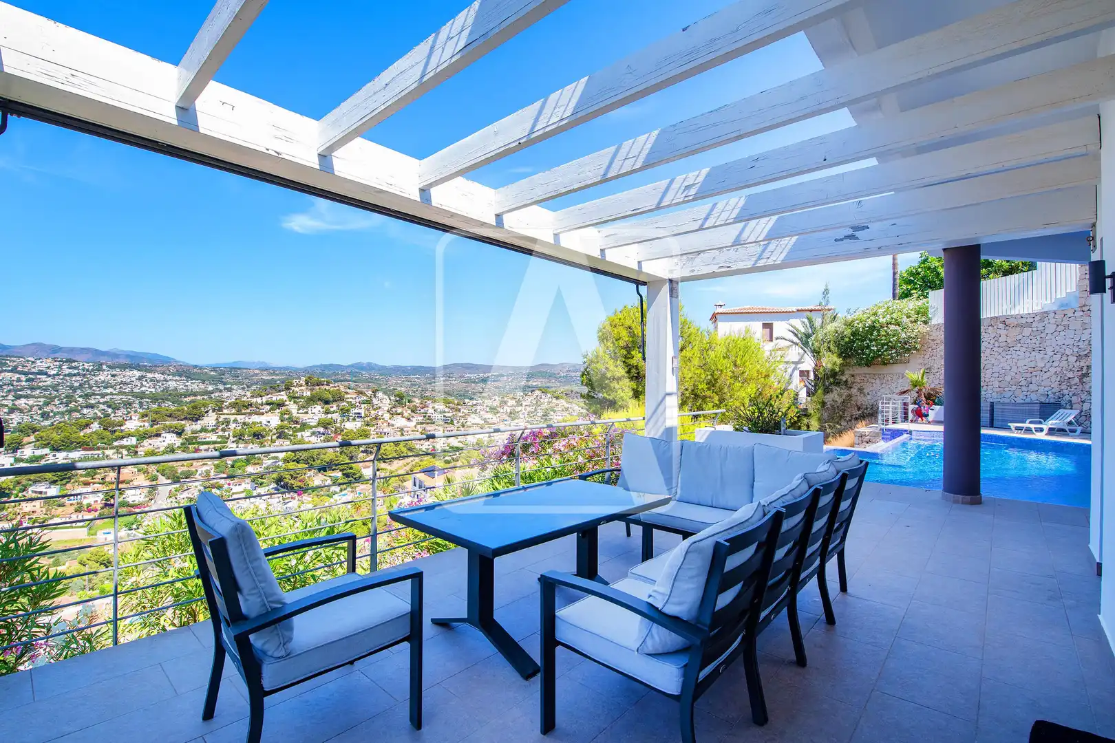 Detached house with pool for sale in Paichi, imagen 67