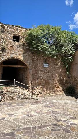 Terreno residencial en Venta en Soriguera