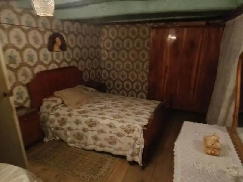 Habitación de Casa o chalet en venta en La Sequera de Haza , Burgos