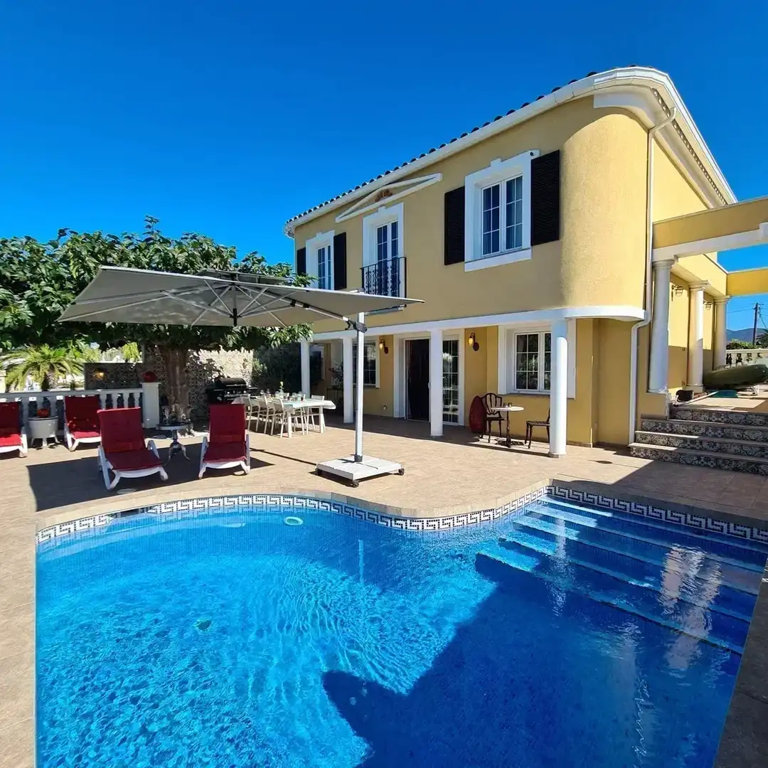 Maison avec piscine à vendre à Francolí - Freser - Noguera, imagen 4