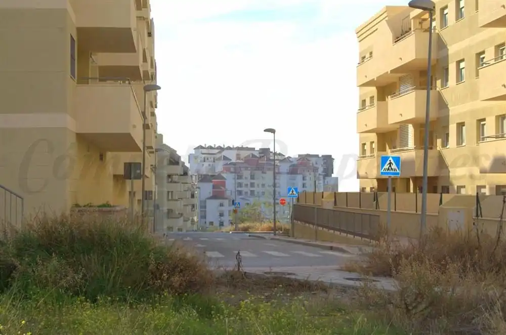 Terreny residencial en venda a Torrox Pueblo, imagen 5