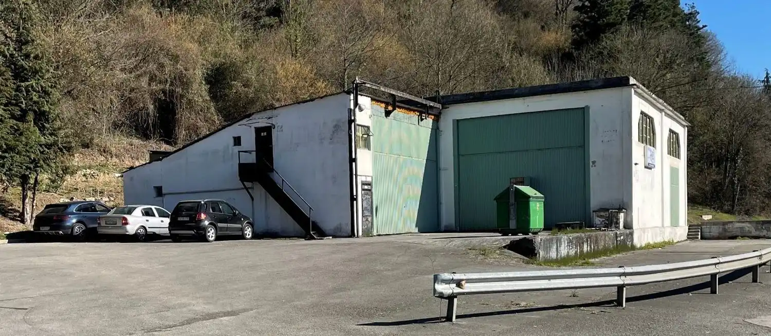 Industrial building for sale in Elorriagazar Hiribidea, imagen 2
