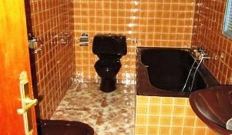 Foto 4 de Pis en venda a Cordoba-valencia, 8, Torreperogil, Jaén