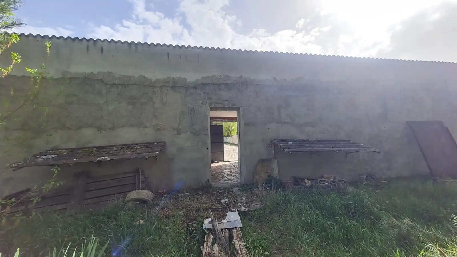 Casa o chalet en venta en Mojados con Calefacción, Jardín privado y Terraza