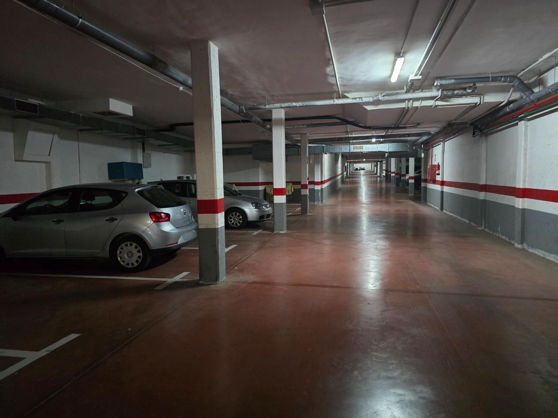 Parking of Garage for sale in Calvià