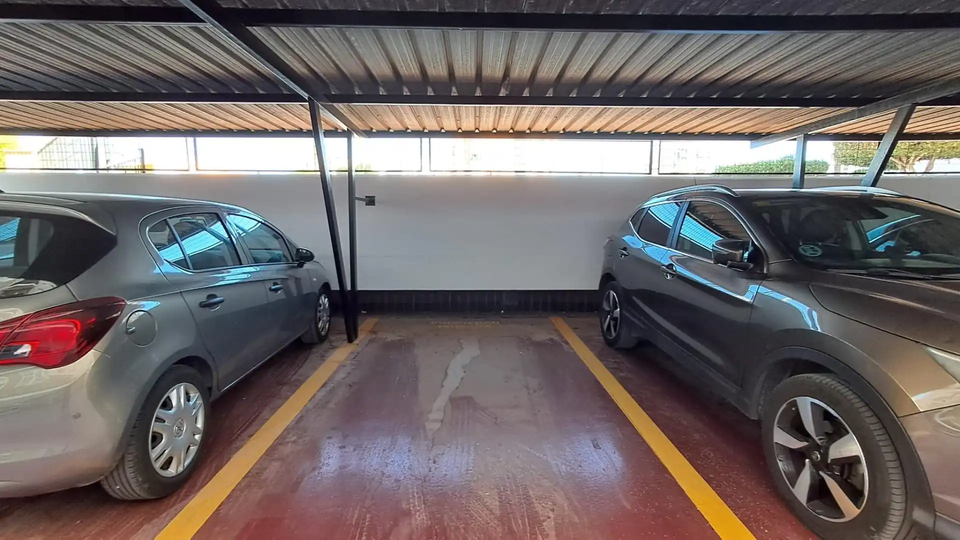 Parking de Piso en venta en Carretera de Cádiz