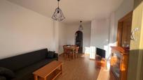 Living room of Flat for sale in Castalla  with Terrace and Swimming Pool