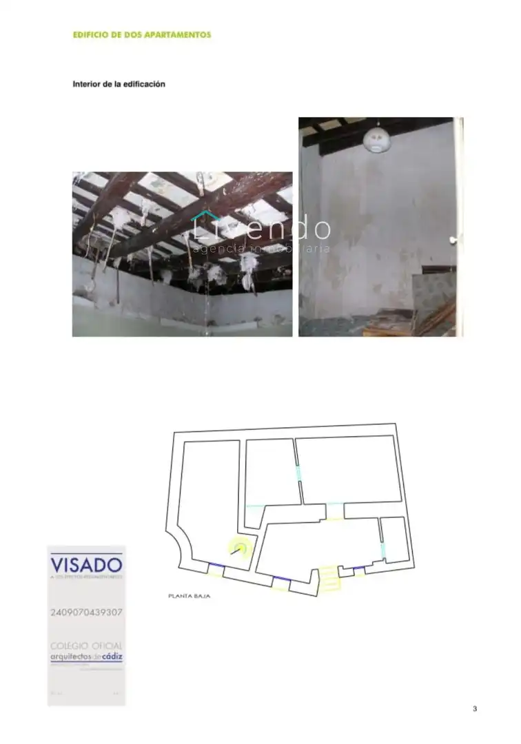Casa o chalet en venta en Conil de la Frontera