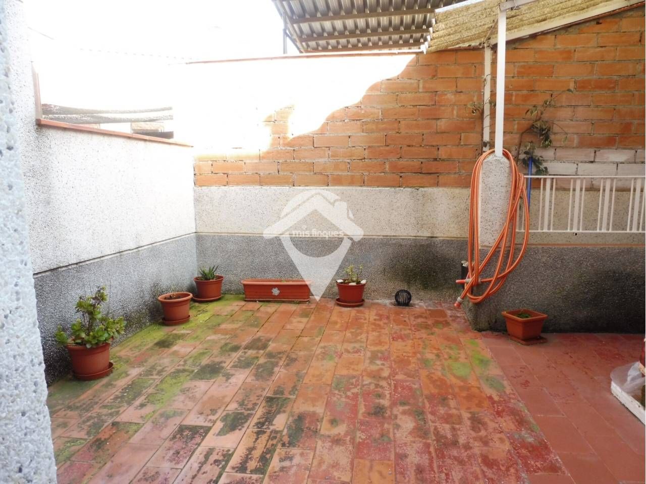 Terrassa de Casa o xalet en venda en Sabadell amb Calefacció i Terrassa