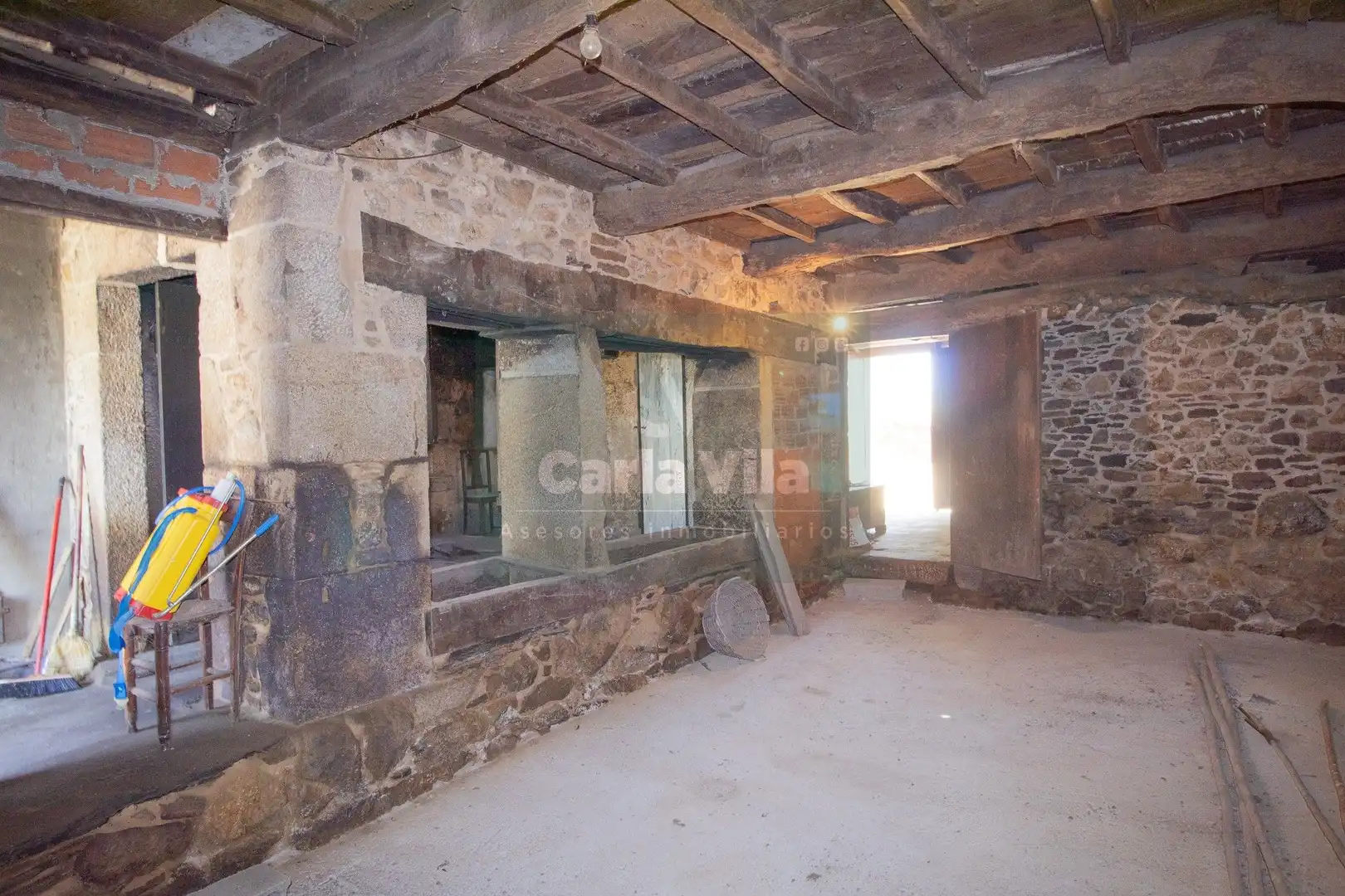 Casa o chalet en venta en Guntín con Terraza y Trastero