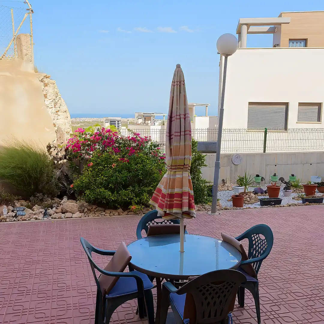 Apartment for sale in San Miguel de Salinas, imagen 22