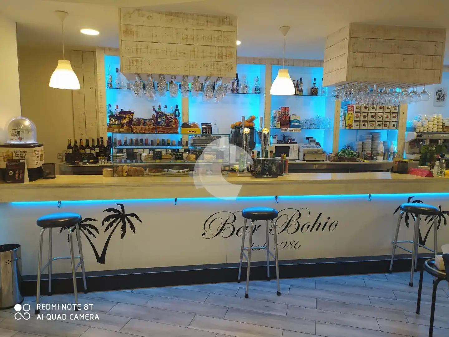 Local comercial de lloguer a manuel pereira, imagen 8