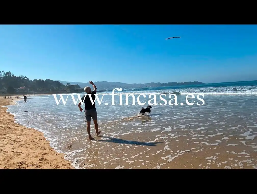 Houses for sale in Nigrán  with Private garden, Parquet flooring and Terrace