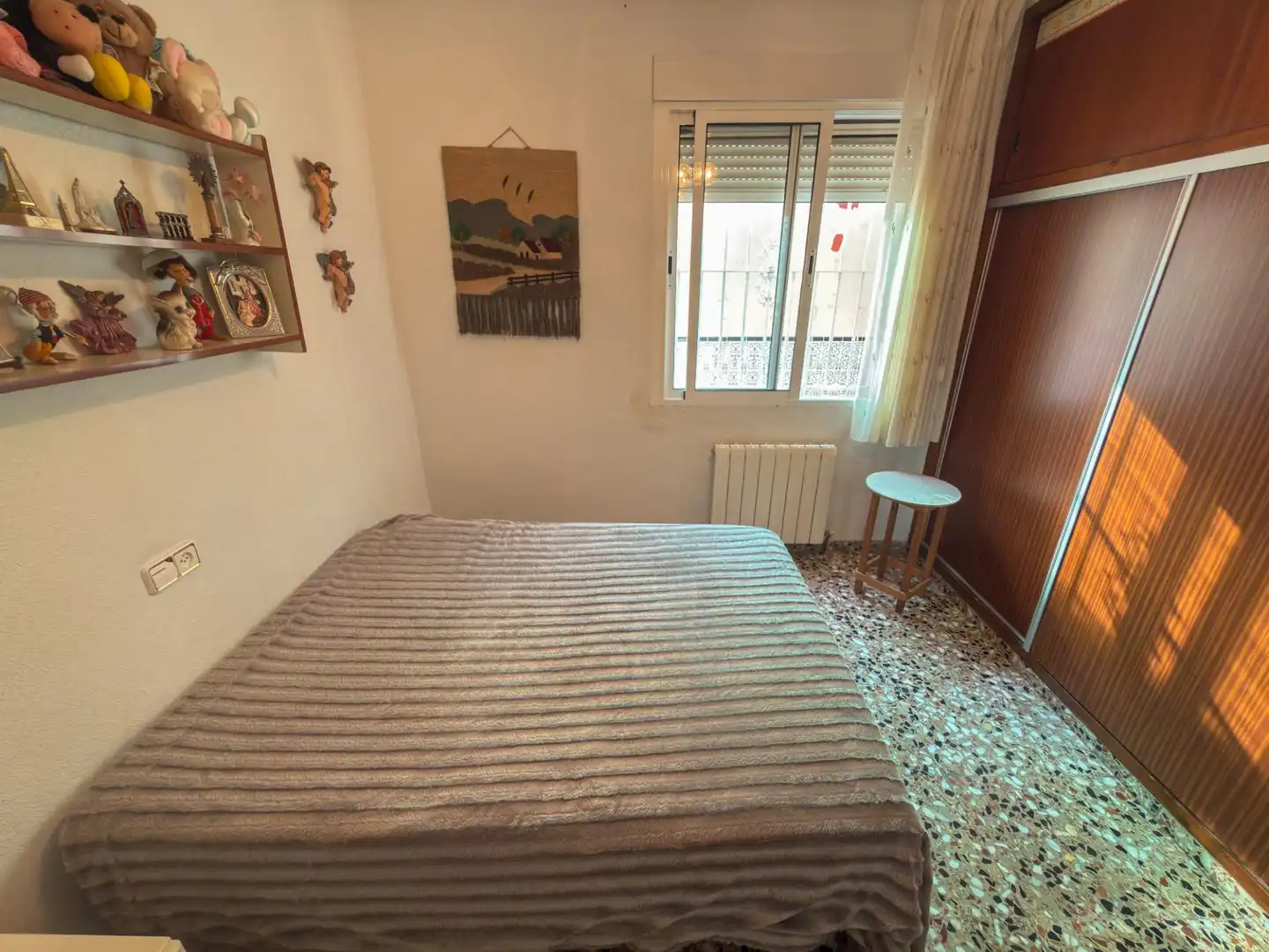 Habitación de Casa o chalet en venta en Callosa de Segura con Aire acondicionado, Amueblado y Balcón