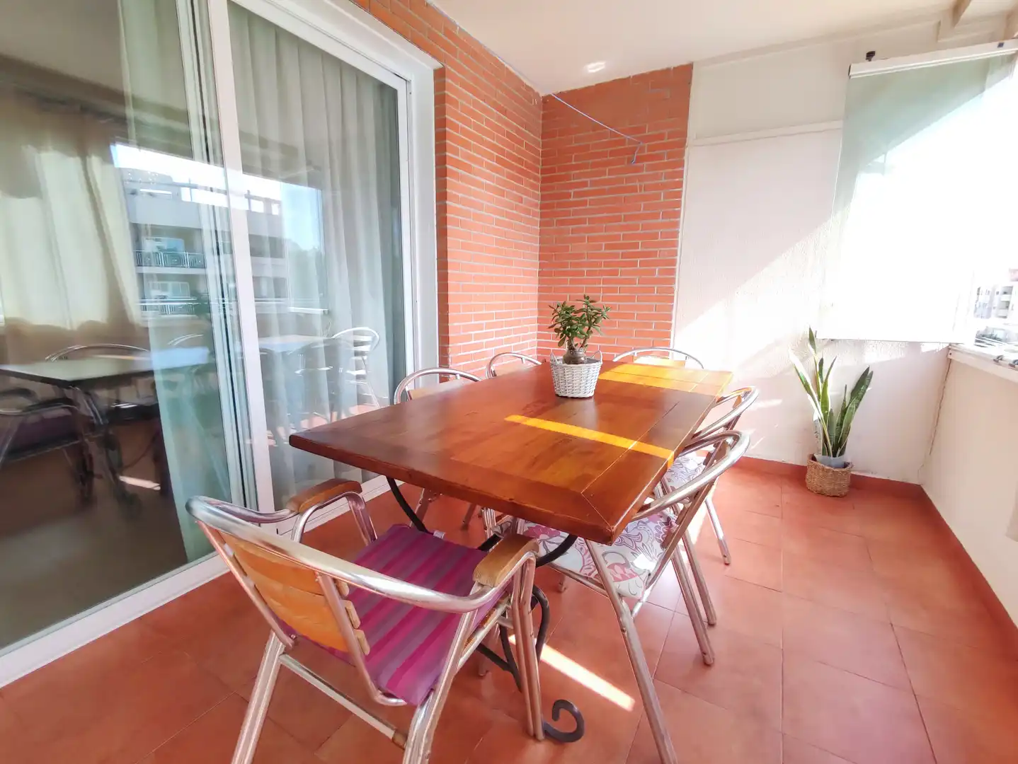 Apartament de lloguer a Avenida Juan Carlos I, 48, Parque Central