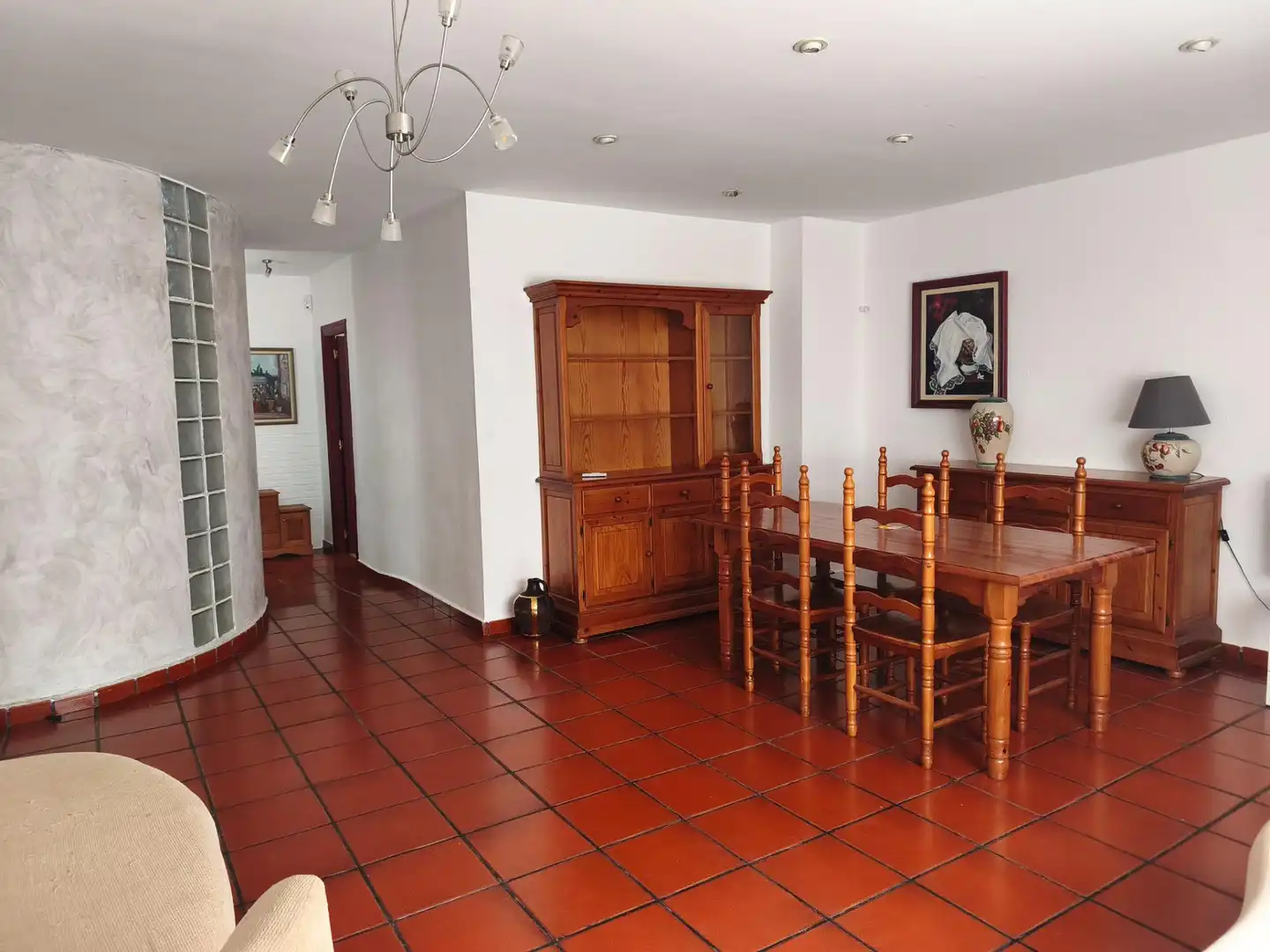 Penthouse zum Verkauf in Casco Urbano, imagen 3