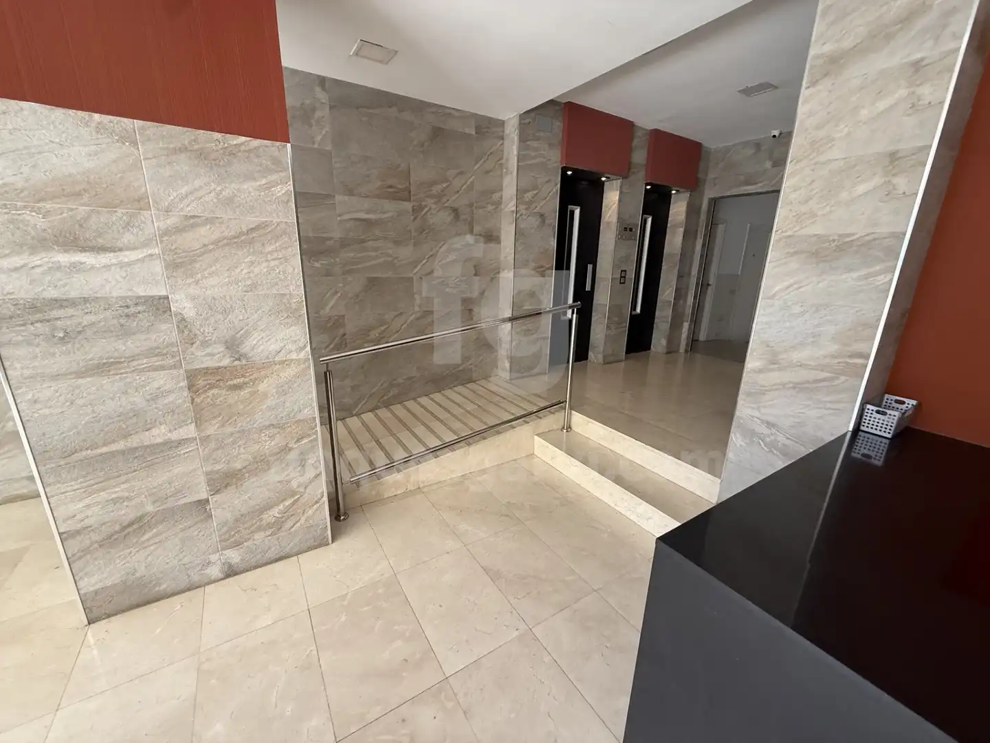 Flat with terrace for sale in Cardenal Reig, imagen 29