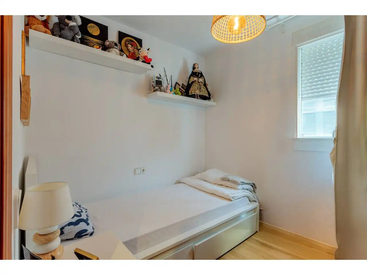 Piso con ascensor en venta en Avenida César Giorgeta, imagen 17