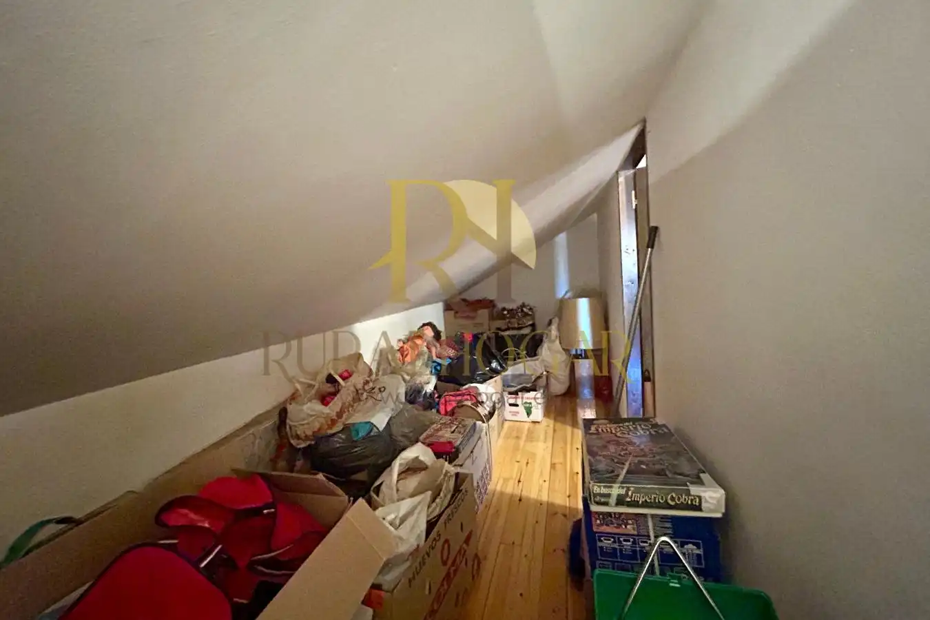 Casa o xalet en venda a Avenida la Bañeza, 48, Villarejo de Órbigo