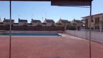 Swimming pool of Flat for sale in Torredembarra  with Terrace and Balcony