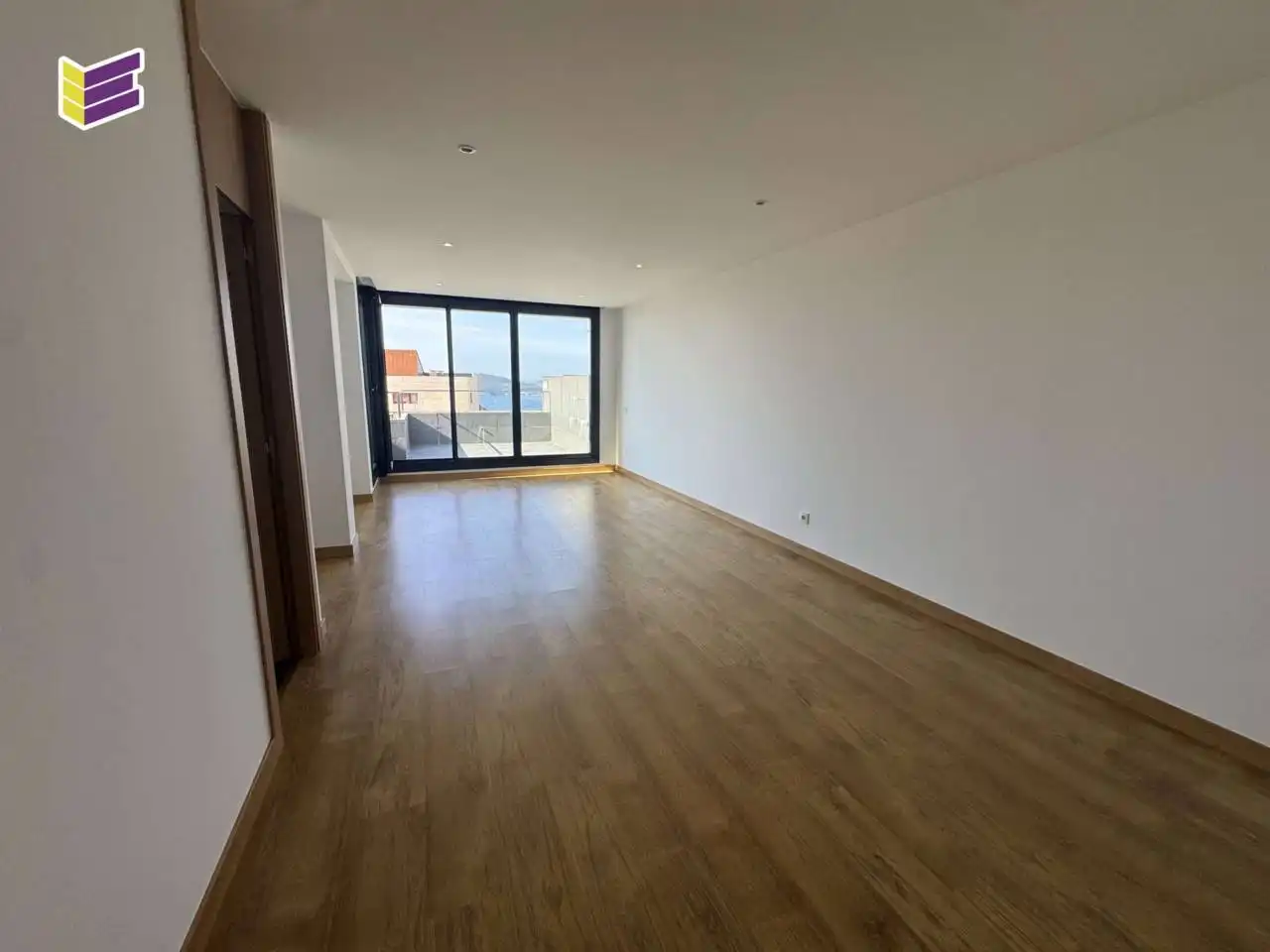Flat with terrace for sale in Calle Vila Do Bispo 11, imagen 62