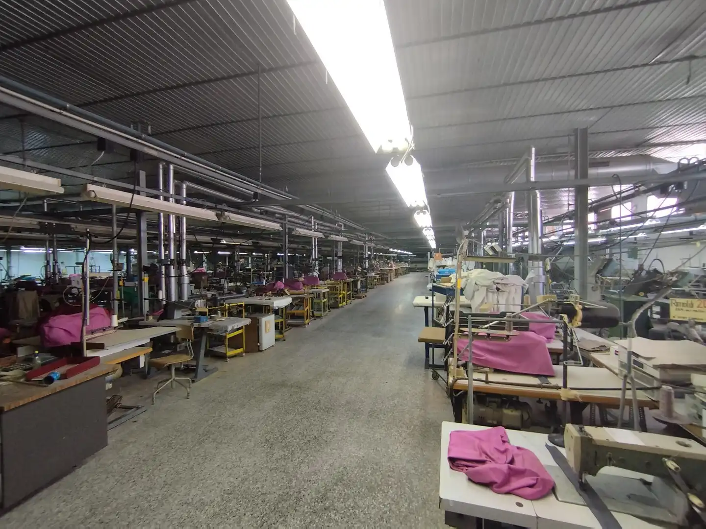 Nave industrial en venta en Benifaió, imagen 11