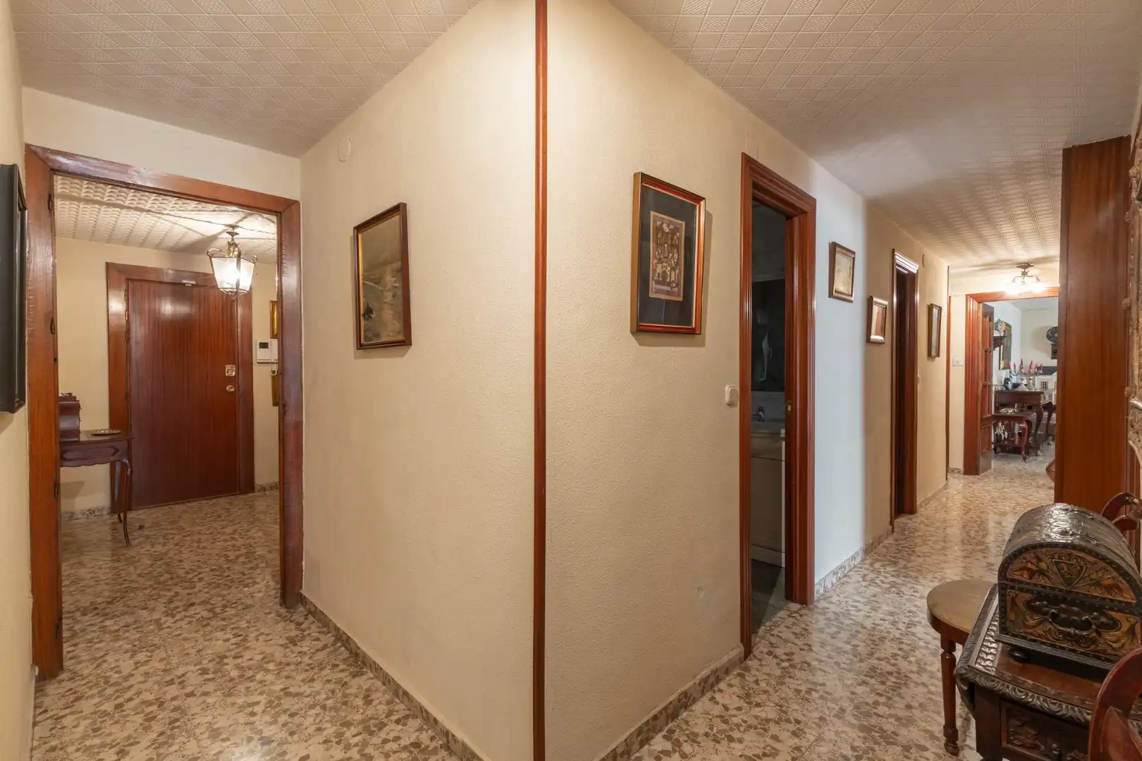 Flat with lift for sale in Calle Luis Braille 22, imagen 16