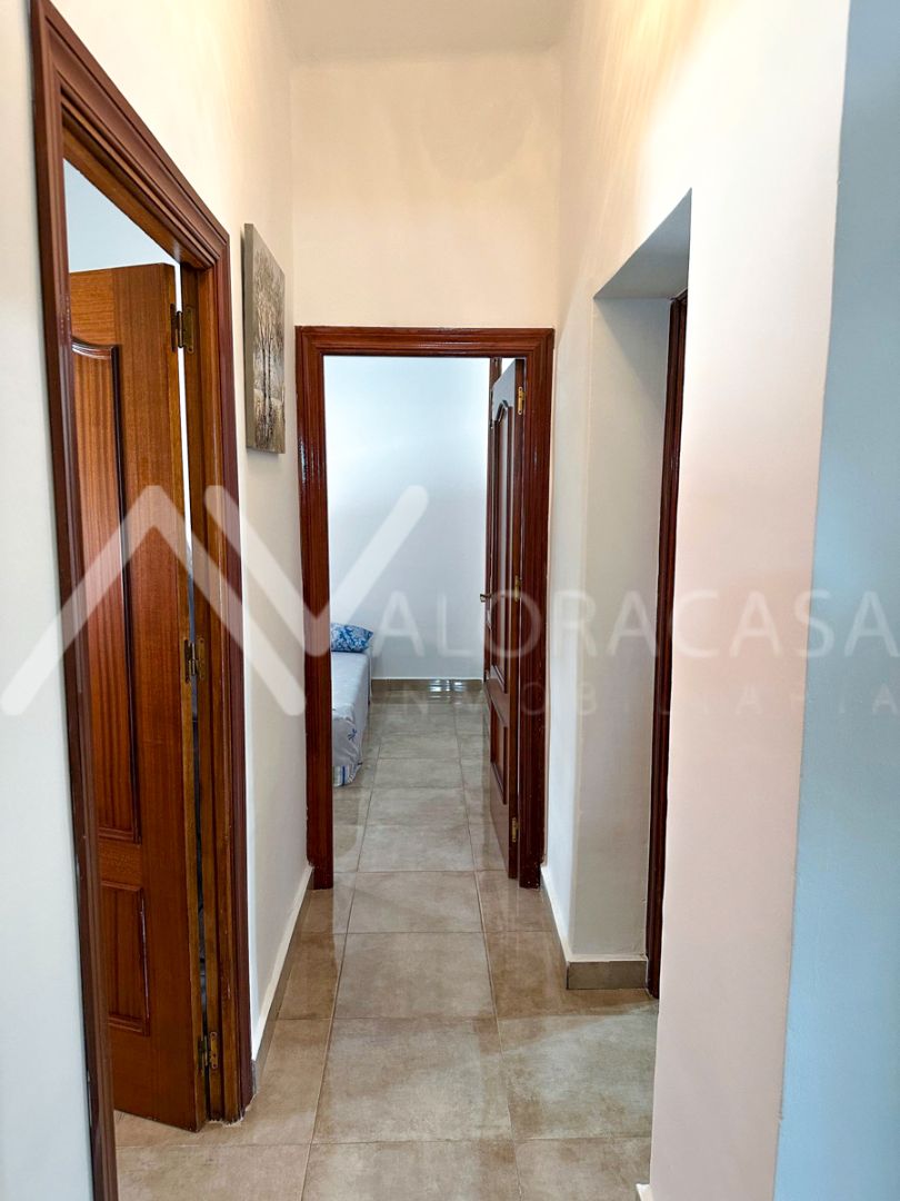 Flat for sale in Málaga Capital  with Air Conditioner and Furnished