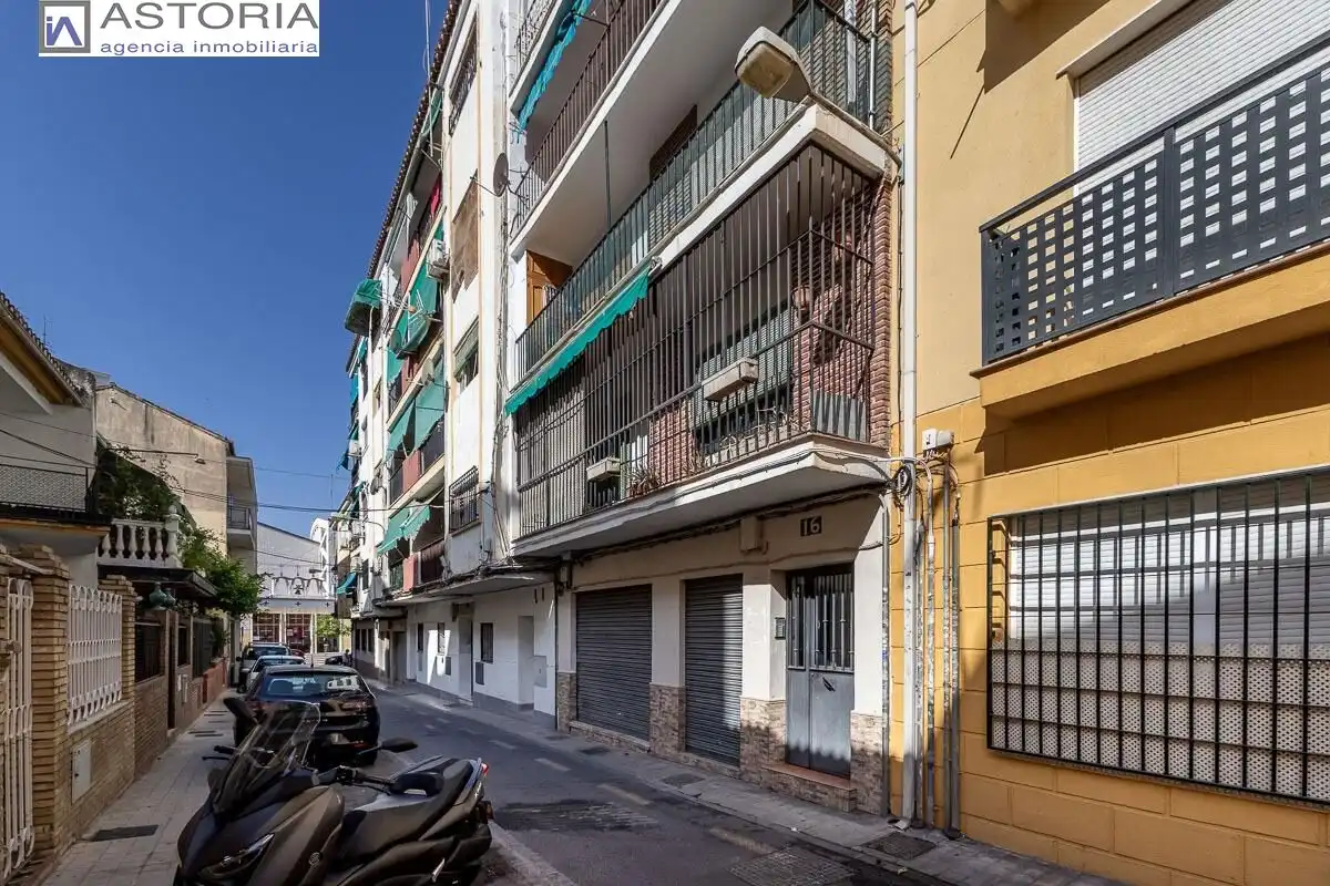 Flat for sale in Calle GRAS Y GRANOLLERS, imagen 23