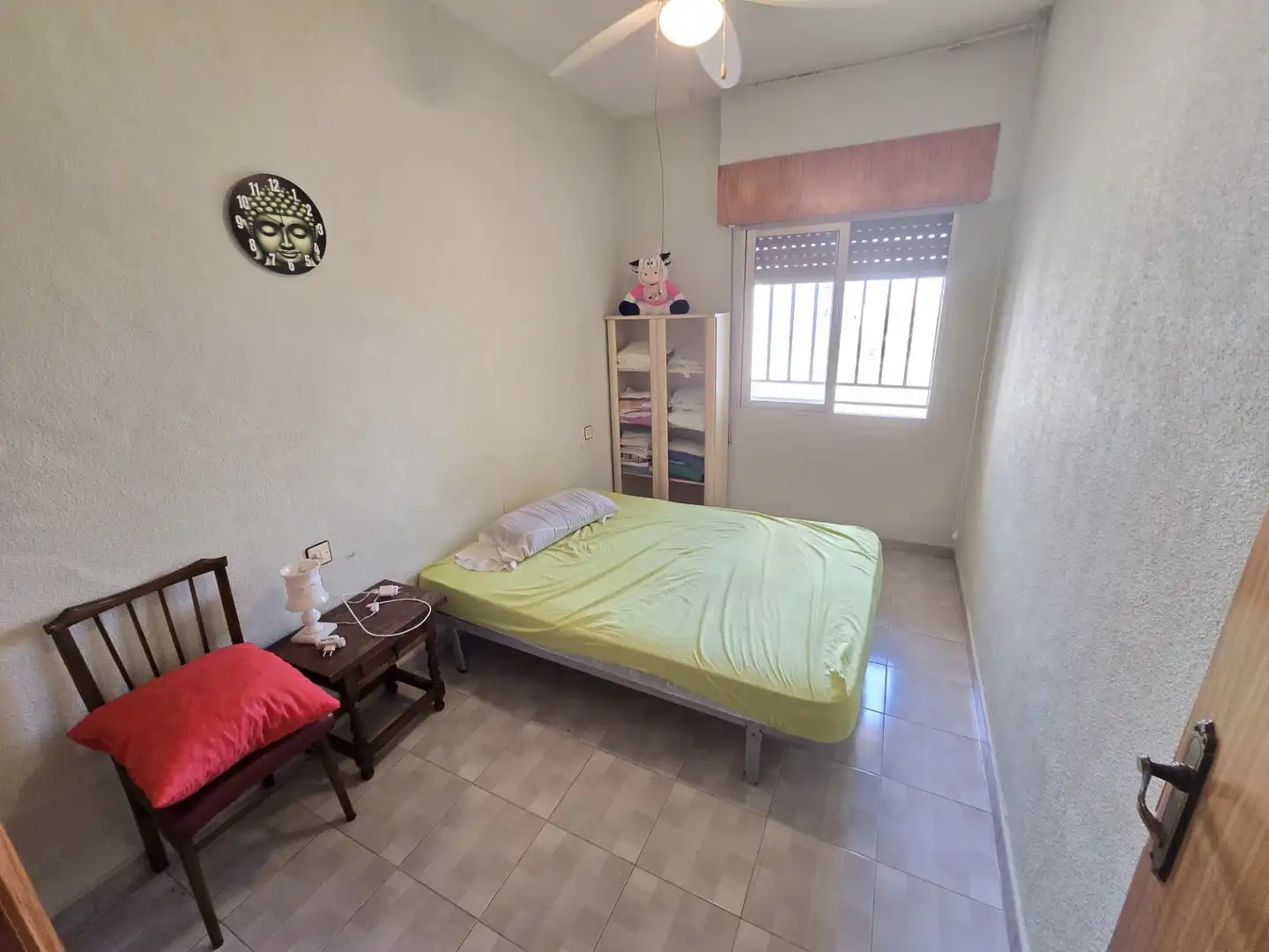 Maison mitoyenne avec jardin à vendre à La Mata, imagen 22