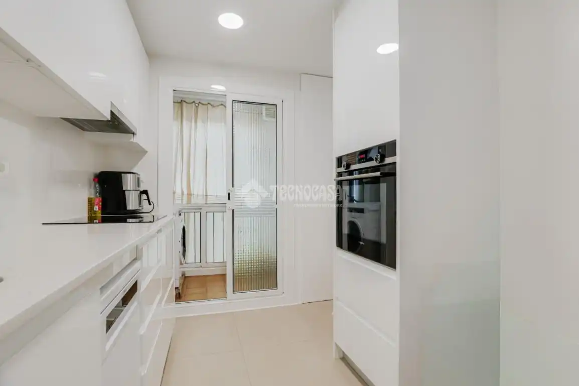Cocina de Piso en venta en Rubí con Aire acondicionado, Calefacción y Trastero
